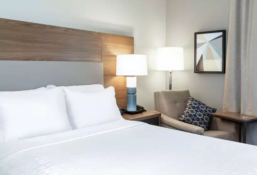 スタンダードスタジオ, Candlewood Suites Grand Junction, An Ihg