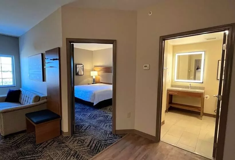 スイート, Candlewood Suites Grand Junction, An Ihg