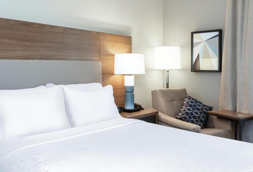 غرفة قياسية, Candlewood Suites Grand Junction, An Ihg