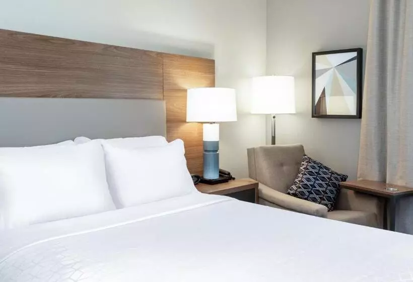 スタンダードルーム, Candlewood Suites Grand Junction, An Ihg