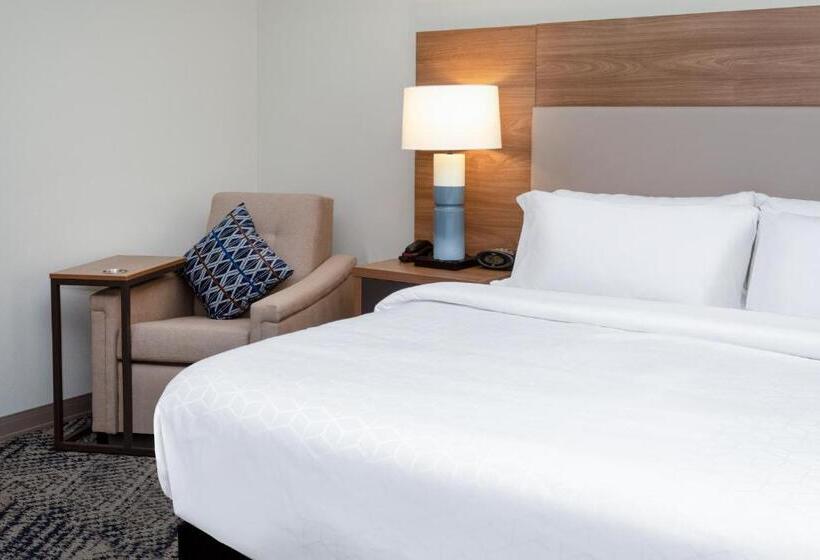 스탠다드 룸, Candlewood Suites Grand Junction, An Ihg