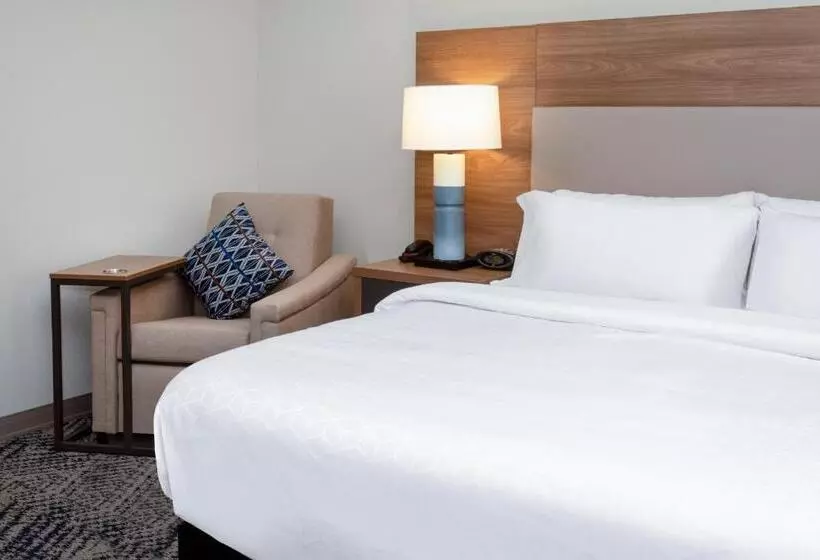 スタンダードルーム, Candlewood Suites Grand Junction, An Ihg