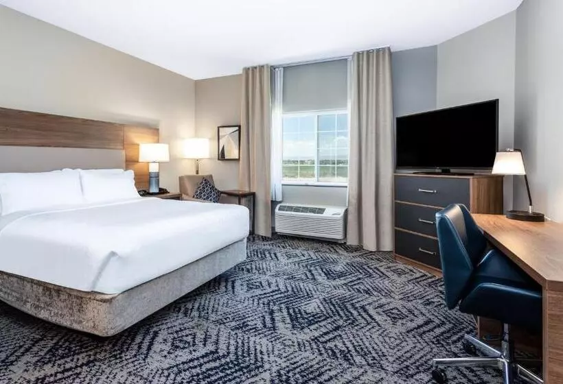 スタンダードスタジオ, Candlewood Suites Grand Junction, An Ihg