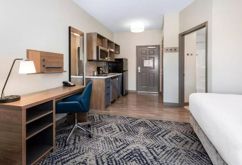スタンダードスタジオ, Candlewood Suites Grand Junction, An Ihg