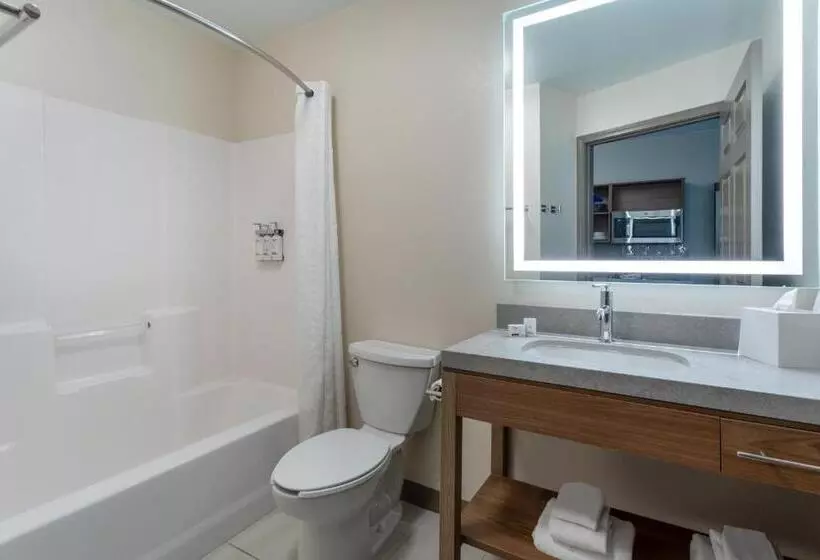 スタンダードスタジオ, Candlewood Suites Grand Junction, An Ihg