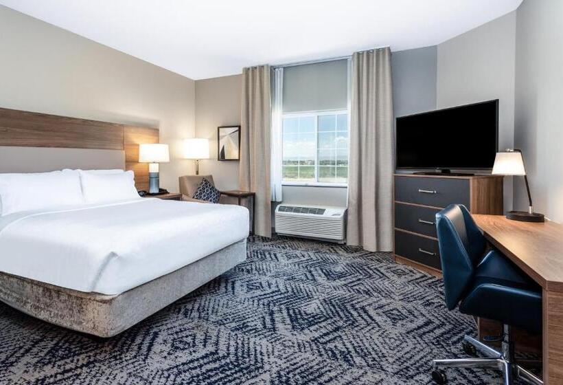 إستوديو قياسى, Candlewood Suites Grand Junction, An Ihg