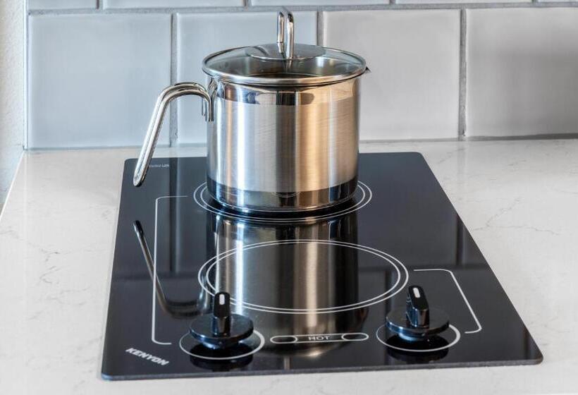 جناح لذوى الاحتياجات الخاصة, Candlewood Suites Grand Junction, An Ihg