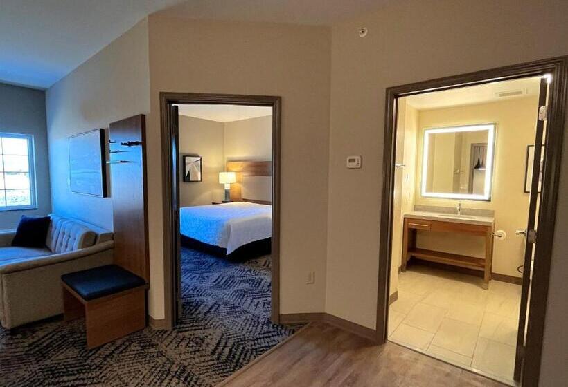 جناح لذوى الاحتياجات الخاصة, Candlewood Suites Grand Junction, An Ihg