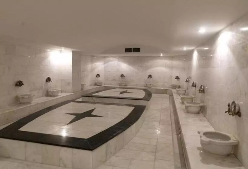 اتاق استاندارد, City One