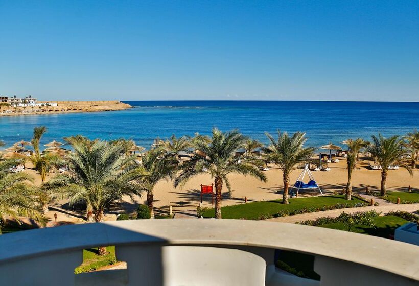 اتاق استاندارد با چشمانداز دریا, Coral Sun Beach