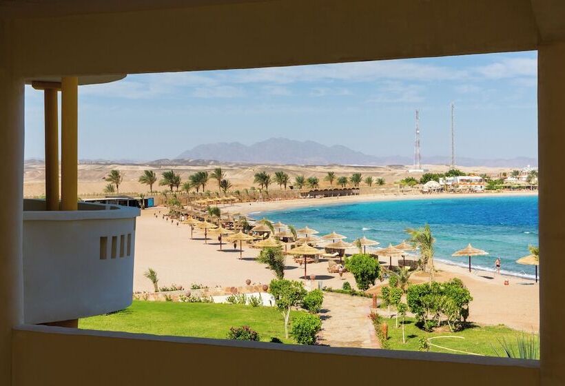 اتاق استاندارد با چشمانداز دریا, Coral Sun Beach