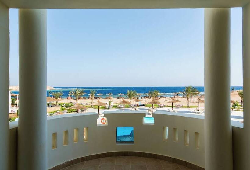 اتاق استاندارد با چشمانداز دریا, Coral Sun Beach