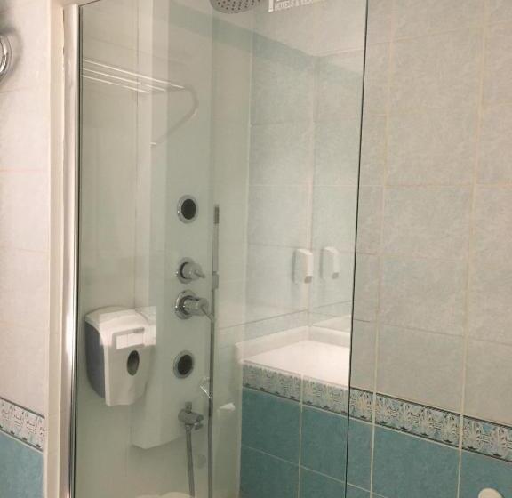 غرفة قياسية, Eken Prestige