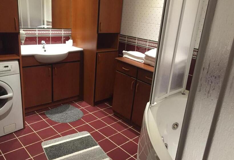 شقة ديلوكس غرفة نوم واحدة, Eken Prestige