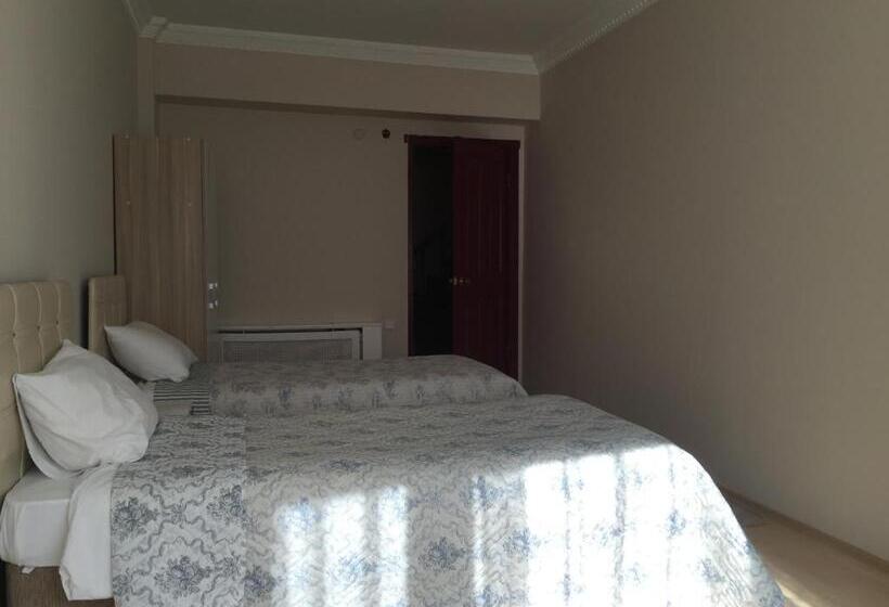 شقة ديلوكس غرفة نوم واحدة, Eken Prestige