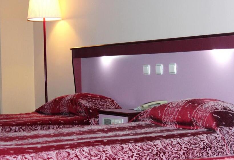 غرفة إقتصادية, Eken Prestige