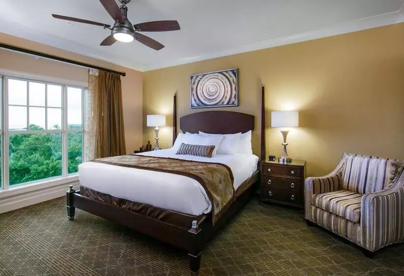 デラックスルーム, Holiday Inn Club Vacations South Beach Resort, An Ihg