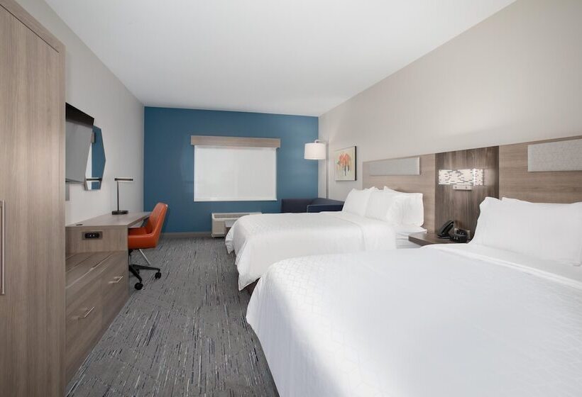 Люкс, Holiday Inn Express Hotel & Suites Idaho Falls, An Ihg