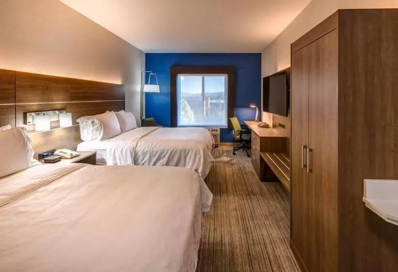 エクゼクティブルーム, Holiday Inn Express Reno Airport, An Ihg