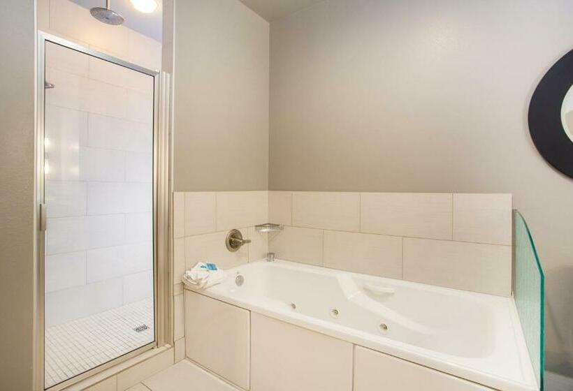 스위트 킹사이즈 침대, Holiday Inn Express & Suites Amarillo West, An Ihg