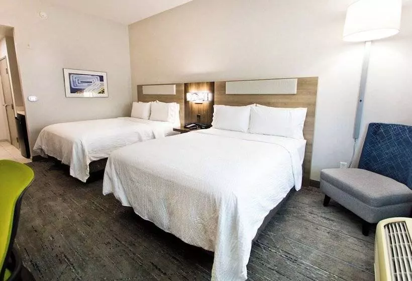 سوییت, Holiday Inn Express & Suites Sacramento Ne Cal Expo, An Ihg