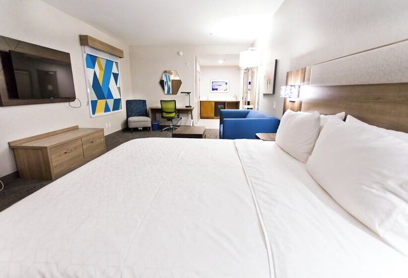 套房, Holiday Inn Express & Suites Sacramento Ne Cal Expo, An Ihg
