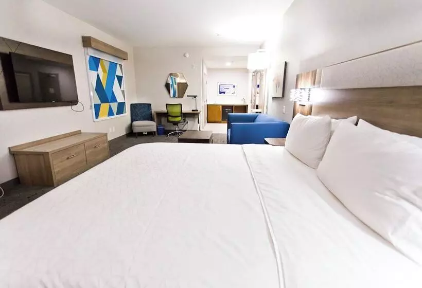 سوییت, Holiday Inn Express & Suites Sacramento Ne Cal Expo, An Ihg