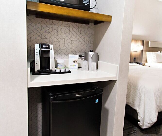 غرفة قياسية, Holiday Inn Express & Suites Sacramento Ne Cal Expo, An Ihg