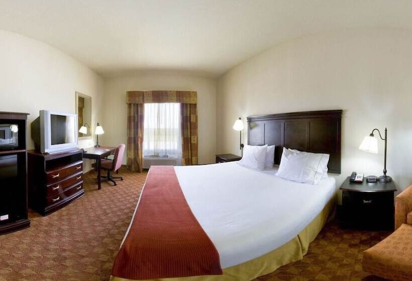Номер Стандарт, Holiday Inn Express Sweetwater, An Ihg