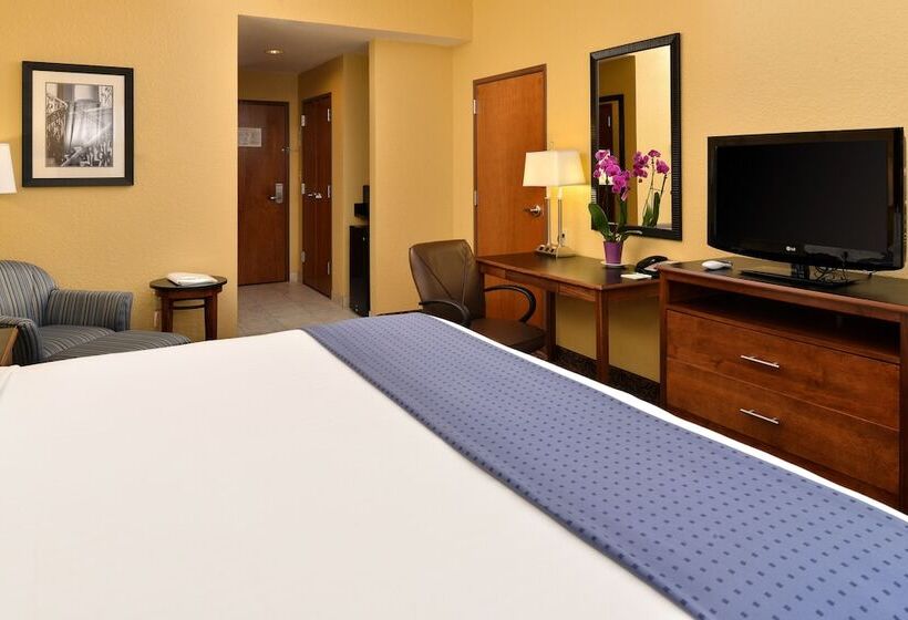 标准间, Holiday Inn Montgomery South Airport, An Ihg