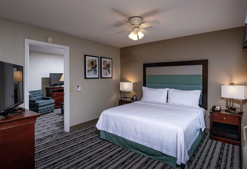 Люкс, Homewood Suites By Hilton Portland