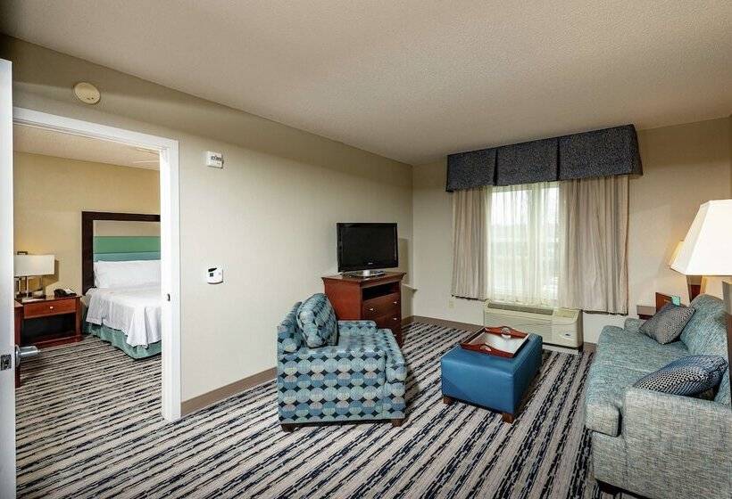 Люкс, Homewood Suites By Hilton Portland