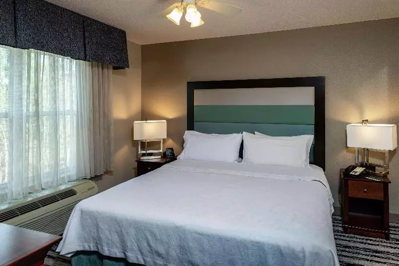 スイート, Homewood Suites By Hilton Portland