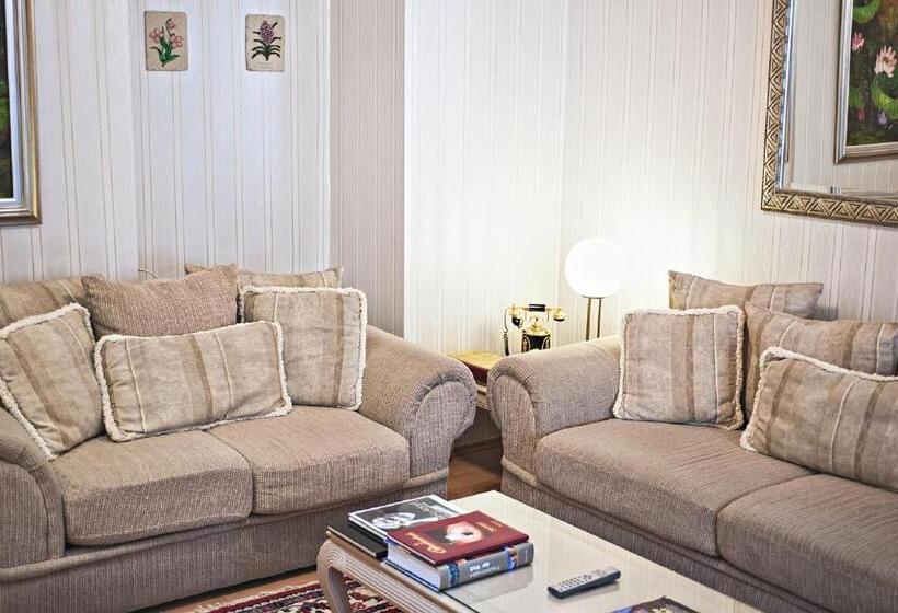 スイート, Löwen