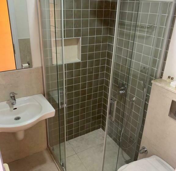 חדר סטנדרט, Magic Tulip