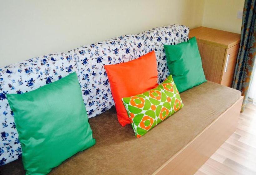 חדר סטנדרט עם נוף, Magic Tulip