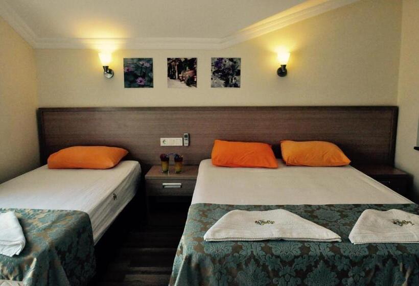 חדר סטנדרט עם נוף, Magic Tulip