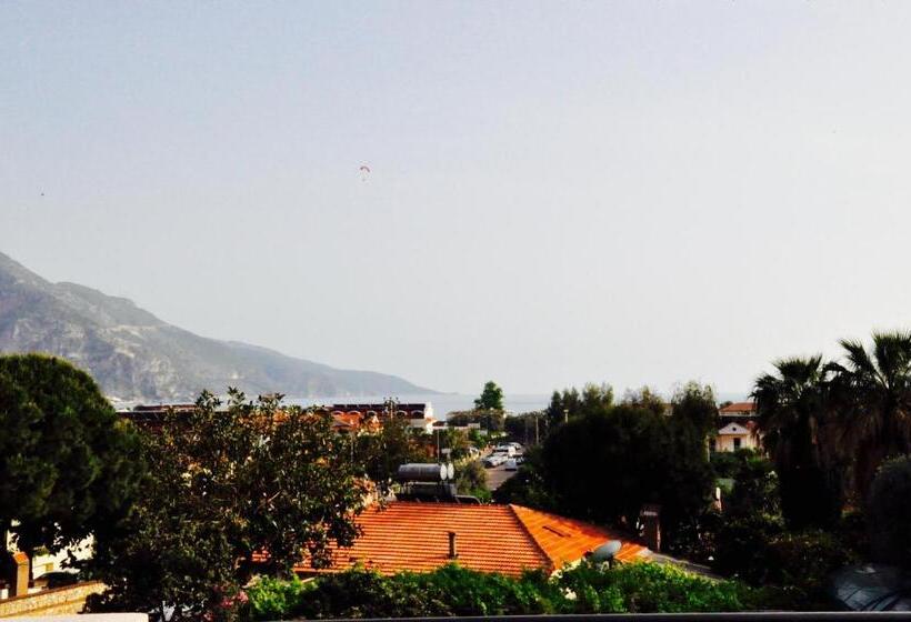 חדר סטנדרט עם נוף, Magic Tulip