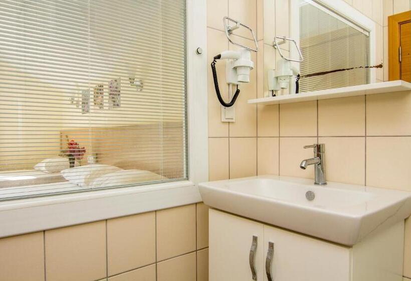 חדר סטנדרט עם נוף, Magic Tulip