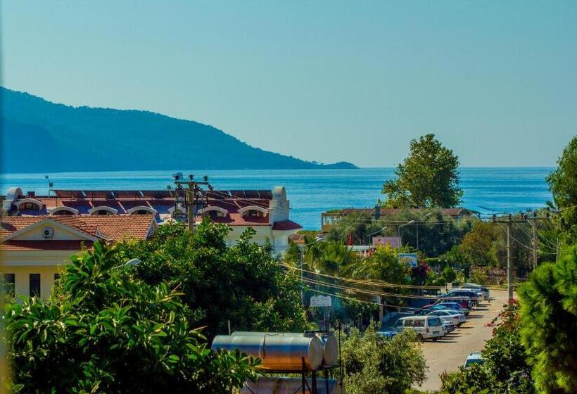 חדר סטנדרט עם נוף, Magic Tulip