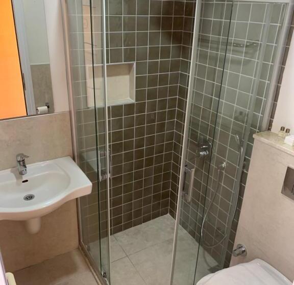 חדר סטנדרט עם נוף, Magic Tulip