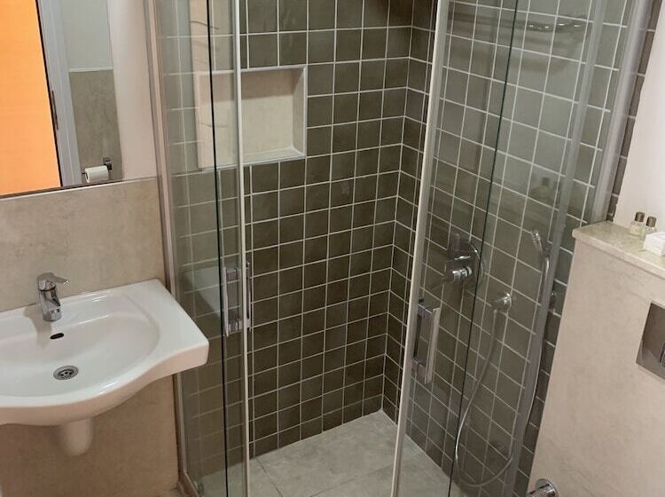 חדר סטנדרט, Magic Tulip