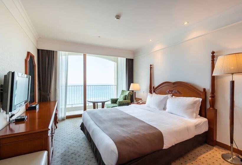 수피리어 스위트, Maremons