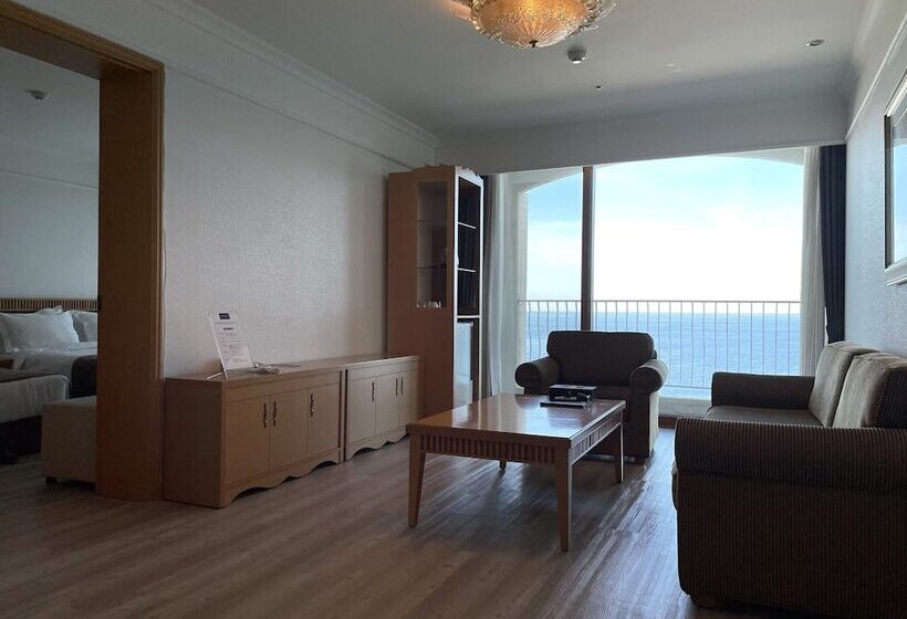 수피리어 스위트, Maremons