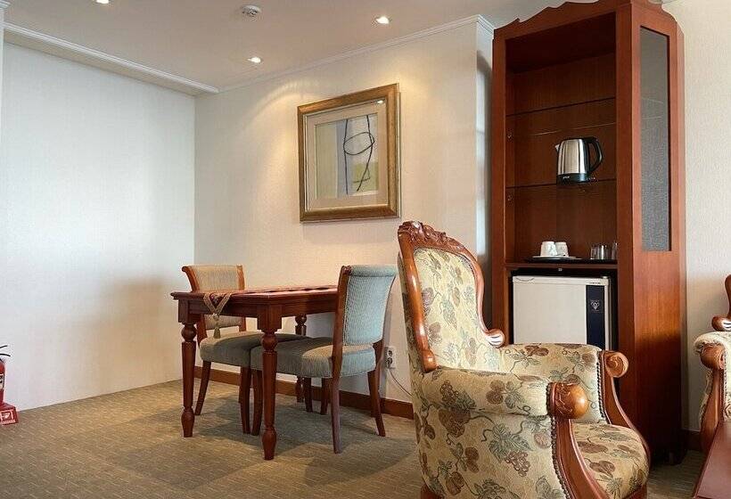 수피리어 스위트, Maremons