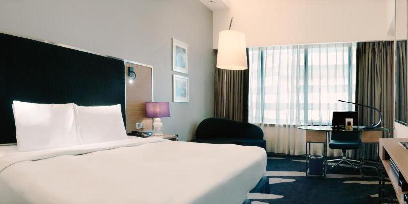 اتاق اجرایی, Wyndham Grand Bangsar Kuala Lumpur
