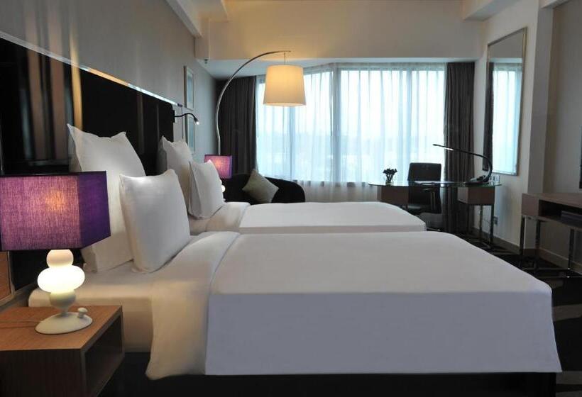 اتاق اجرایی, Wyndham Grand Bangsar Kuala Lumpur