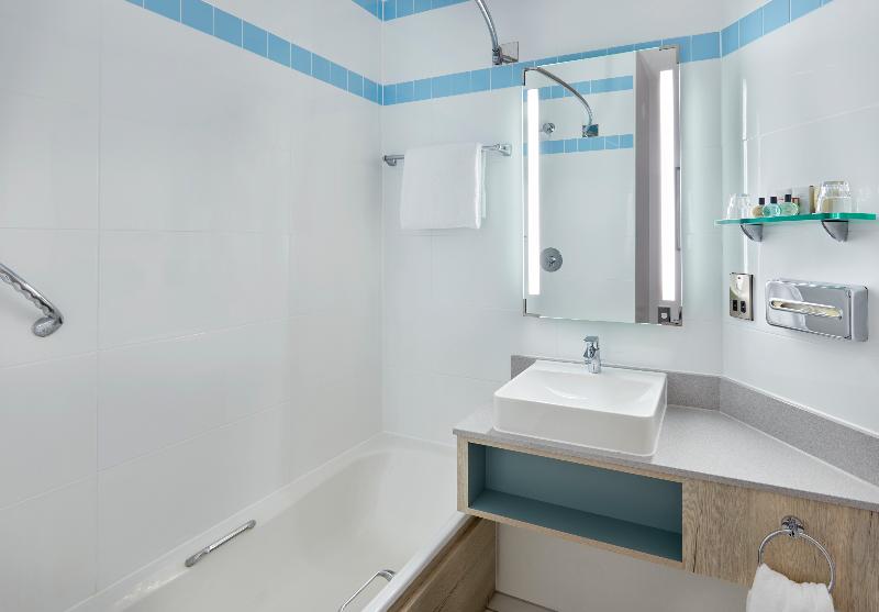 سوییت جونیور, Wyndham Grand Bangsar Kuala Lumpur