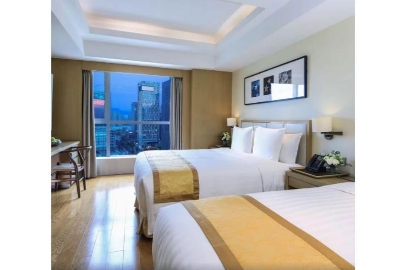 سوییت, Wyndham Grand Bangsar Kuala Lumpur