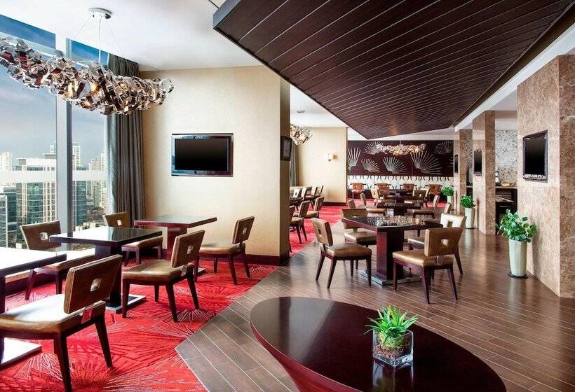 غرفة كلوب, Sheraton Grand Incheon